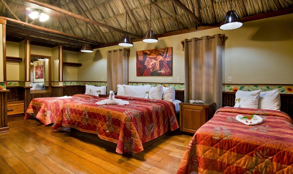 Ramons Village Resort San Pedro  Exterior foto