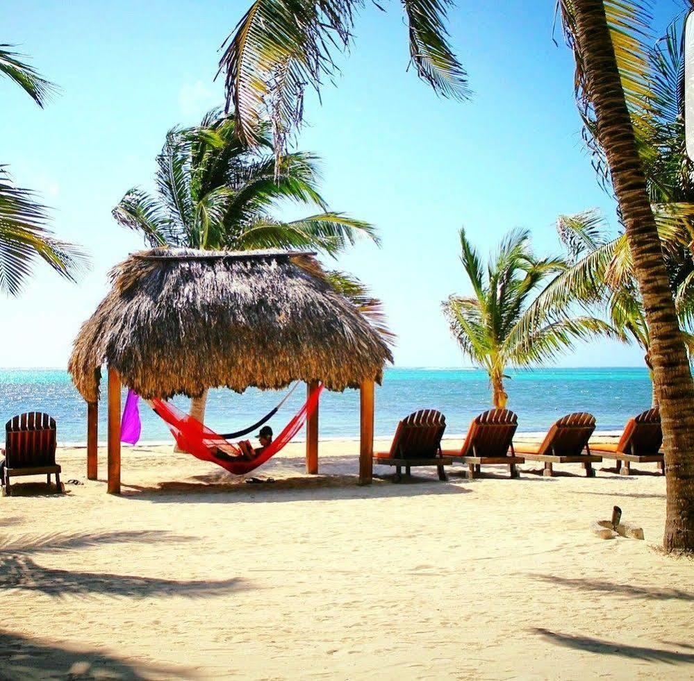 Ramons Village Resort San Pedro  Exterior foto
